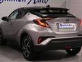 TOYOTA C-HR 1.8h Dynamic 2wd e-cvt