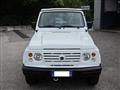 SUZUKI SAMURAI 1.9 D PICK-UP PASSO LUNGO PARI AL NUOVO