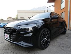 AUDI Q8 45 3.0 TDi MHEV S-LINE S LINE SLINE * 120.000 KM *