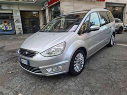 FORD GALAXY 2.0 TDCi 163 CV DPF Titanium