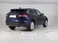 JAGUAR F-PACE 2015 Diesel 2.0d Portfolio awd 180cv auto