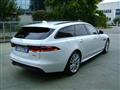 JAGUAR XF Sportbrake 2.0 D 180 CV AWD  R-Sport