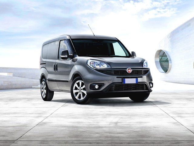 FIAT DOBLÒ Nuovo Doblò Cargo 1.6 Multijet 16v 105CV SX