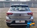 VOLKSWAGEN T-ROC 2.0 TDI SCR Life - GARANZIA UFFICIALE 2026