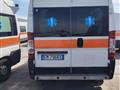 PEUGEOT BOXER AMBULANZA (3041) VP Boxer 335 2.2 HDi/130CV FAP 4x4 PM-TM Furgone Extreme