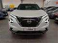 NISSAN JUKE HYBRID 1.6 hev N Connecta