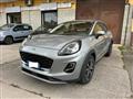 FORD PUMA 1.0 EcoBoost Hybrid 125 CV S&S Titanium X