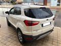 FORD ECOSPORT 1.5 TDCi 95 CV Plus