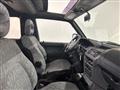 MITSUBISHI PAJERO 2.5 TDI Canvas-top GL