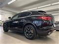 ALFA ROMEO STELVIO 2.2 Turbodiesel 210 CV AT8 Q4 Ti