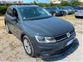 VOLKSWAGEN TIGUAN 2.0 tdi Business 150cv -  FZ045NB