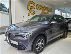 ALFA ROMEO STELVIO 2.2 Turbodiesel 190 CV AT8 Q4Super Businessvda?279