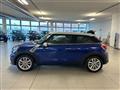 MINI PACEMAN 2.000 DIESEL 143 CV COOPER SD PACEMAN