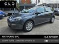 FIAT PUNTO 1.4 8V 5 porte Easypower