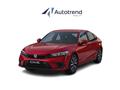 HONDA CIVIC 2.0 Hev eCVT Elegance