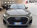 AUDI Q3 SPORTBACK SPB SPB 35 TDI S tronic