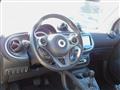 SMART FORTWO CABRIO 70 1.0 twinamic cabrio Prime Android Auto