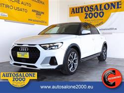 AUDI A1 CITYCARVER citycarver 30 TFSI S tronic LED