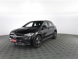 MERCEDES CLASSE GLA sse GLA GLA 180 d Automatic Sport Plus