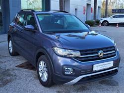 VOLKSWAGEN T-CROSS 1.0 TSI Style