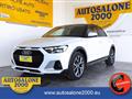 AUDI A1 CITYCARVER citycarver 30 TFSI S tronic LED