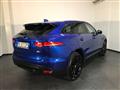 JAGUAR F-Pace 2.0 250 CV AWD aut. Portfolio