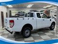 FORD RANGER Super CAB XL 2.0 TDCI 170cv 4WD N1 EU6D-Temp