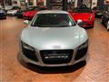 AUDI R8 4.2 V8 FSI Quattro R tronic Magneride-Scarico