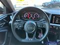 AUDI A1 SPORTBACK SPB 30 TFSI S tronic S line edition