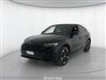 AUDI Q5 SPORTBACK Q5 SPB 40 TDI quattro S tronic Identity Black