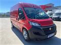 FIAT Ducato DUCATO MAXI 35 MH2 3.0 CNG 136CV E6D Ducato 35 3.0 CNG PM-TN Furgone