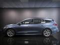 FORD FOCUS 1.5 EcoBlue 115 CV automatico SW ST-Line