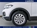 VOLKSWAGEN T-CROSS 1.0 TSI Style BMT