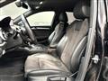 AUDI A3 2.0 TFSI quattro S tronic