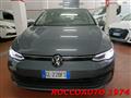 VOLKSWAGEN GOLF 1.0 TSI EVO Life PREZZO REALE