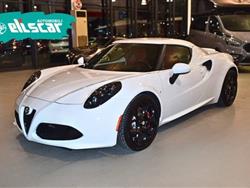 ALFA ROMEO 4C 1750 TBi