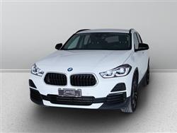 BMW X2 F39 -  sdrive18d Business X auto