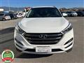 HYUNDAI TUCSON 1.7 CRDi automatica XPossible