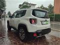 JEEP RENEGADE limited