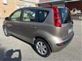 NISSAN NOTE 1.6 16V Jive