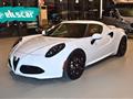 ALFA ROMEO 4C 1750 TBi