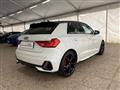 AUDI A1 SPORTBACK SPB 30 TFSI S tronic S line edition