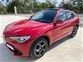 ALFA ROMEO STELVIO 2.2 Turbodiesel Q4 ?TETTO?FULL?GARANZIA