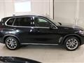 BMW X5 xDrive40d 48V xLine """Km 73000"" UFFICIALE BMW