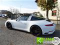 PORSCHE 911 3.0 Targa 4S