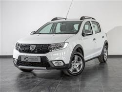 DACIA NUOVA SANDERO STEPWAY Sandero Stepway 1.5 Blue dCi 95 CV Comfort