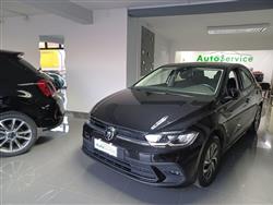 VOLKSWAGEN Polo 1.0 TSI Life