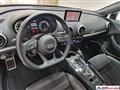 AUDI A3 SPORTBACK A3 SPB 40 TFSI e S tronic S line edition