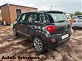 FIAT 500L 1.3 Multijet 85 CV Dualogic Lounge