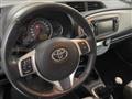 TOYOTA YARIS 1.0 5 porte Lounge NEOPATENTATI